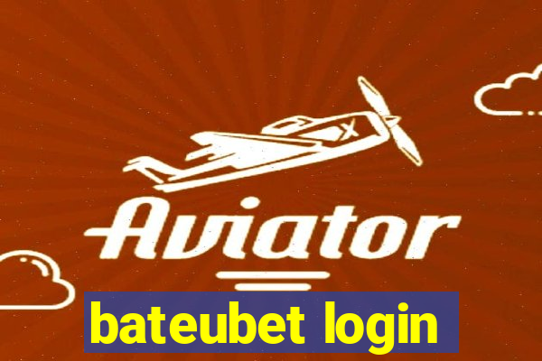 bateubet login